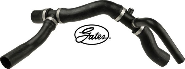 Gates 05-2800 KüHlerschlauch Schlauch KüHlwasser FüR Land Rover-image