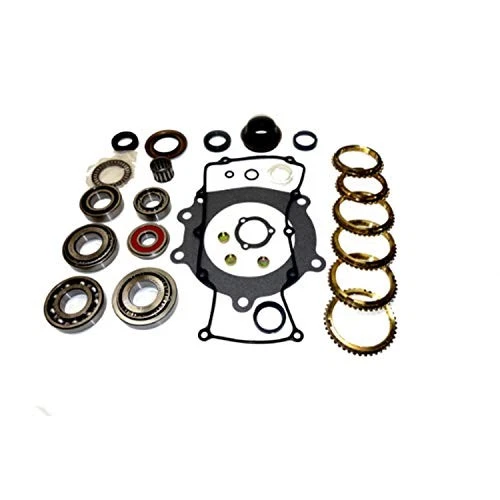Usa Standard Gear ZMBK247AWS M/T Bearing Kit Mazda / Ranger / B2000 Wi for Ford - Image 2 of 4