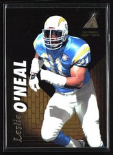 1995 Zenith #Z12 Leslie O'Neal