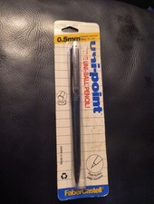 Uni-point The Uni-Ball Pencil Mechanical Pencil 0.5mm NOS