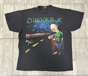 Dinosaur Jr Green Mind Shirt | eBay