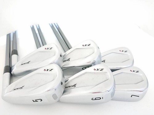 Maruman Iron Set MARUMAN FORGED 4.5.6.7.8.9.P.A.S NS.PRO 950GH Flex S