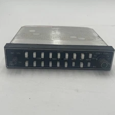 BENDIX/KING KMA 24H-71 AUDIO PANEL P/N 066-1055-71