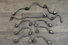 Mercedes Benz E-Klasse W212 350CDI OM642 Einspritzleitung Einspritzdüsen Leitung