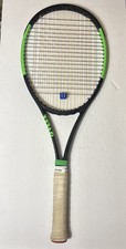 Wilson Blade 98L 16x19 V6 Tennis Racquet-FREE SHIPPING 