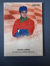 2025 Topps Eccellenza Formula 1 Racing Checklist Guide in-content 30