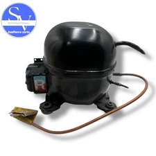 SUB-ZERO Refrigerator Freezer Compressor RG108-1 2967 501F