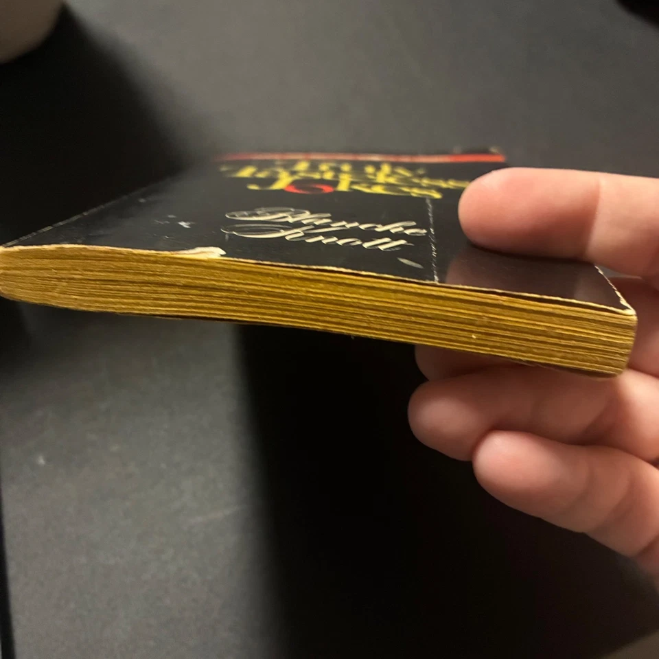 Truly Tasteless Jokes Book Blanche Knott Humor Novelty Gag Gift Inappropriate - Image 4 of 4