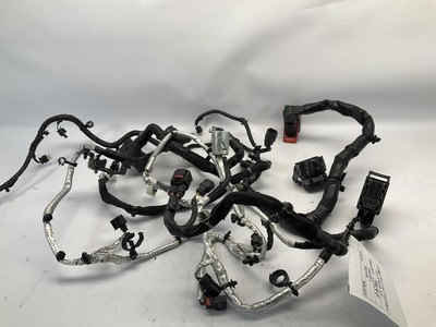 19-24 Chrysler Pacifica FWD 3.6L AT Engine Powertrain Wire Wiring Harness P