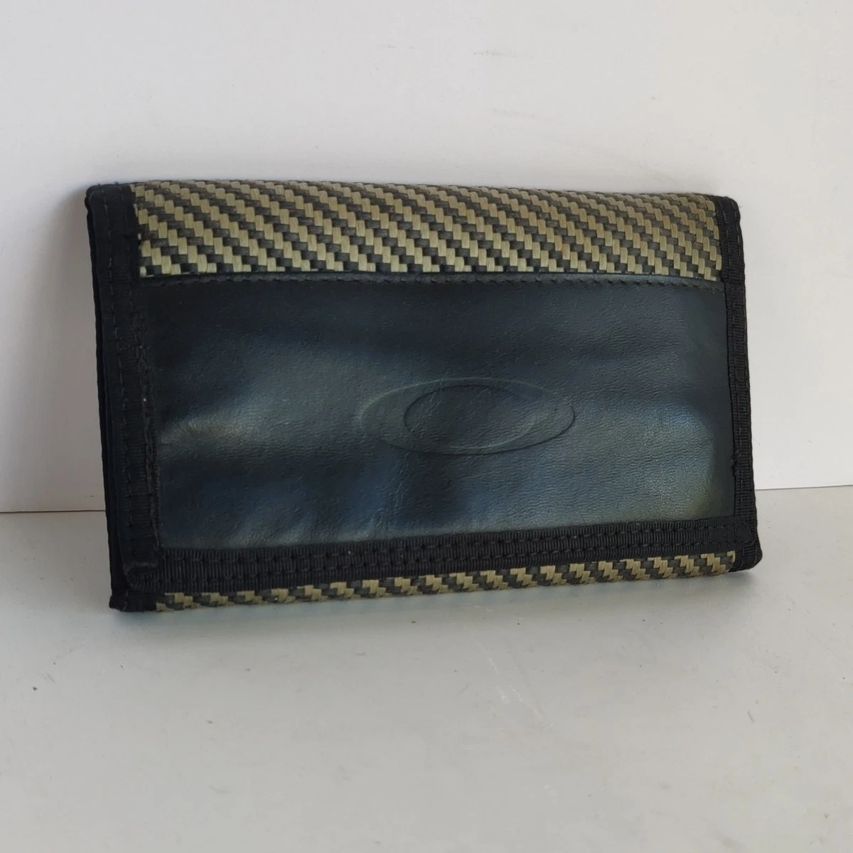 Oakley Leather Wallets for Men for sale | eBay