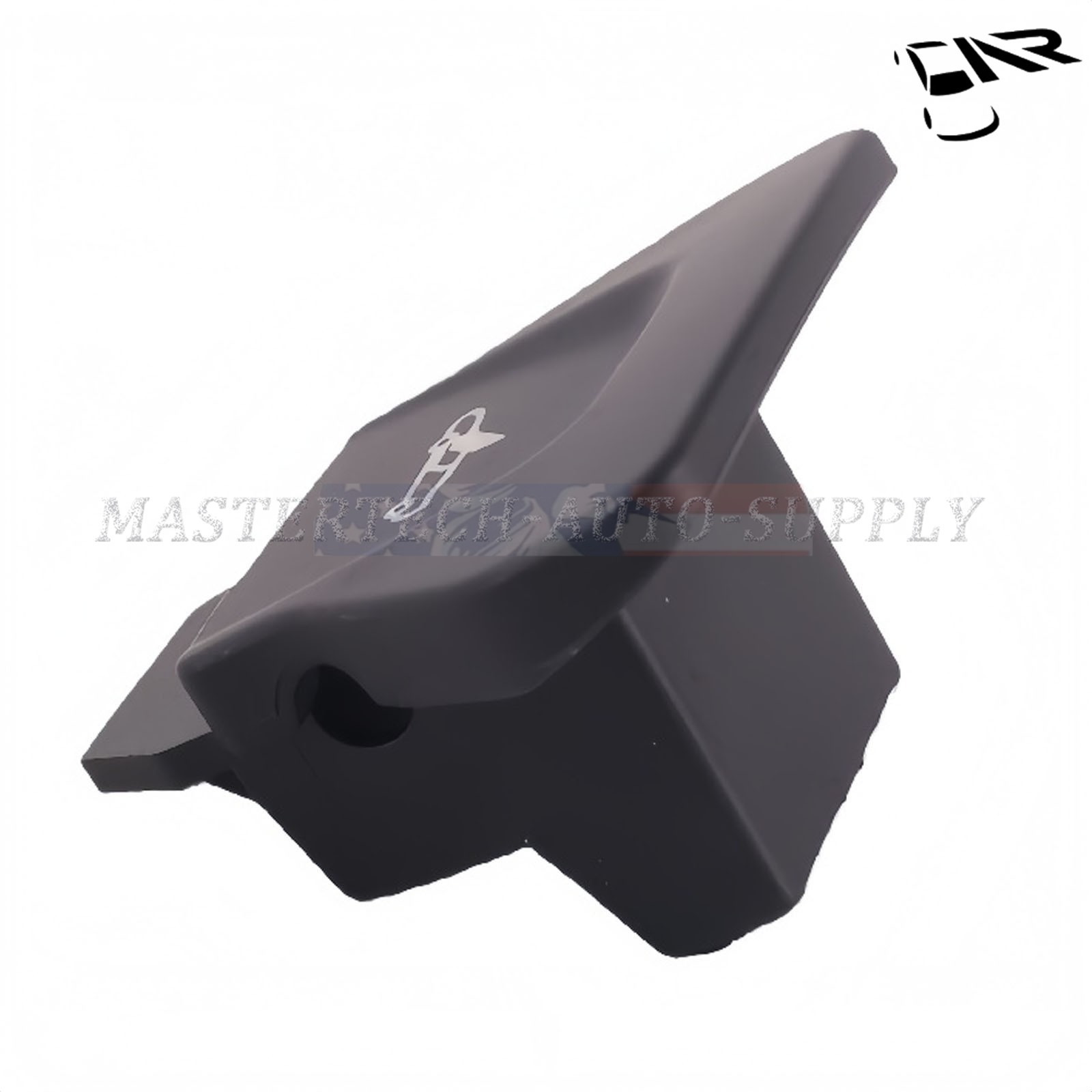 New 13M0434CP Black Right Side Door Control Switch Button for McLaren 570S 600LT