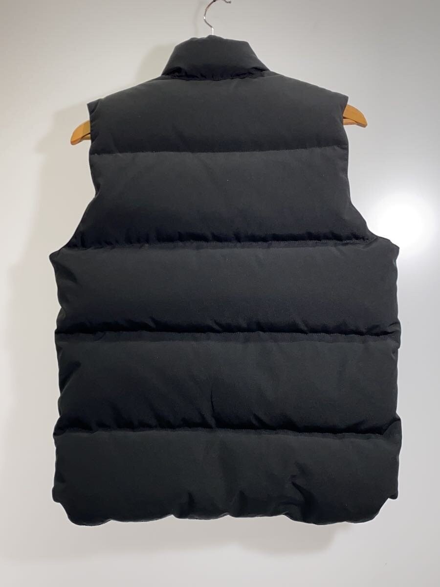 Size S CANADA GOOSE puffer Vest Polyester BLK thumbnail 2