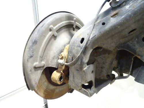 ACHTERAS Opel ASTRA K PHASE 2 39154144 - Afbeelding 2 van 5