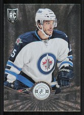 2013-14 Totally Certified #194 Zach Redmond RC