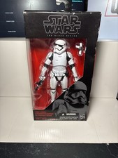 Star Wars Black Series 48 Stormtrooper Red Box 6 Inch Figure 2016 Storm Trooper