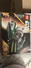 LEGO Star Wars Yoda's Jedi Starfighter Set 75360 Yoda R2-D2 253pcs