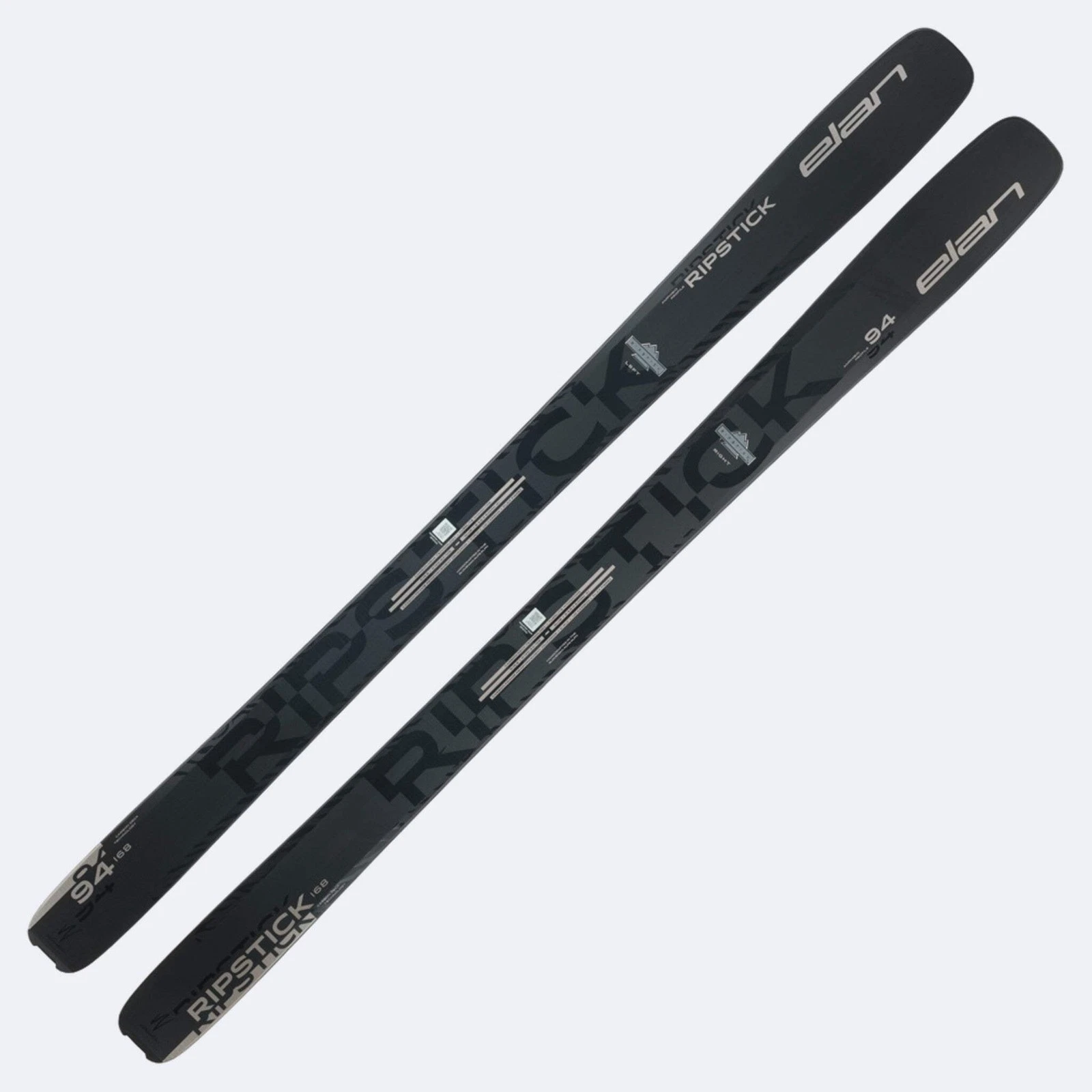 Elan Ripstick