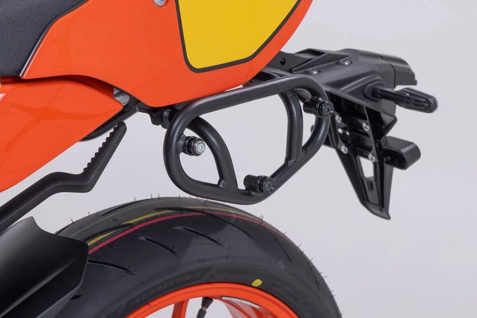 SW MOTECH SLC Seitengepäckträger links für Yamaha Xsr 900 21–25 - Bild 2 von 4