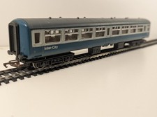 Hornby OO Gauge BR Mk2 InterCity M5232 Coach