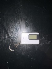 BACtrack Go Keychain Breathalyzer Ultra Portable Pocket Keyring Alcohol Tester 