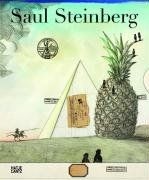 Saul Steinberg | Buch | Zustand gut