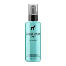 SALT - Natural Sea Salt Spray for Hair Men & Women, Adds Instant Volume, Texture