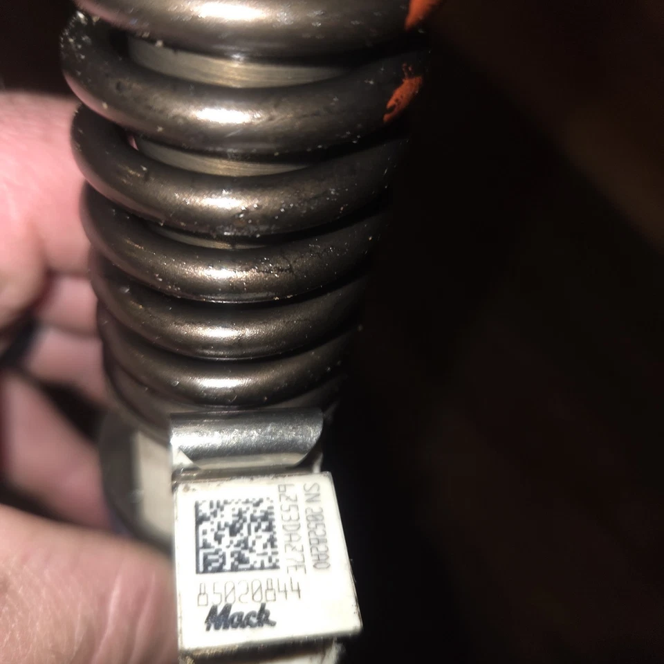 Injetor de combustível Delphi Mack - Imagem 3 de 4