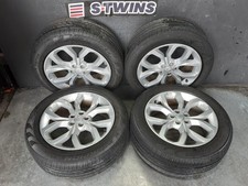 LAND ROVER RANGE ROVER EVOQUE WHEEL ALLOY FACTORY, 19X9.0IN, V SPOKE, DIAMOND TU