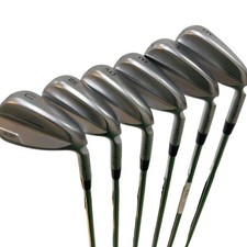 Ping i530 Iron Set Black Dot 6pcs 6-W,U Regular Flex Dynamic Gold 95 R300 RH