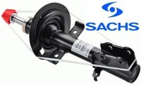 Sachs 315298 StoßDäMpfer StossdäMpfer Vorderachse Vorne