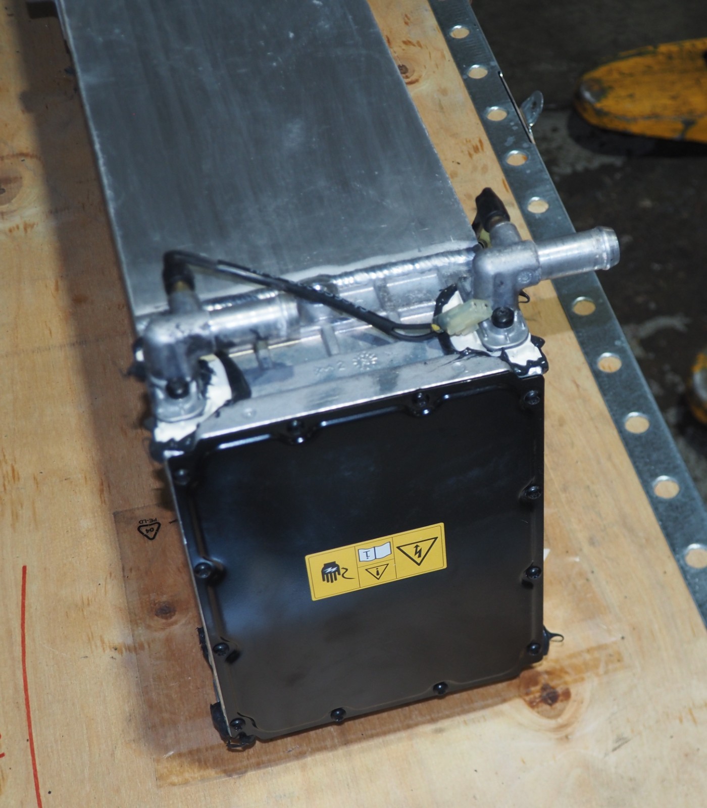 Ferrari 296 GTS 2022-2026 High voltage battery P/N 766996