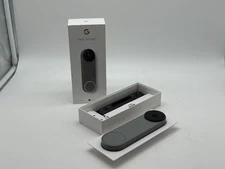 Google Nest Video Doorbell - Ash