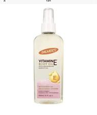 Vitamin E Multi-Purpose Body Oil, 5.1 Ounce