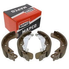 Mâchoire de frein Chevrolet KALOS