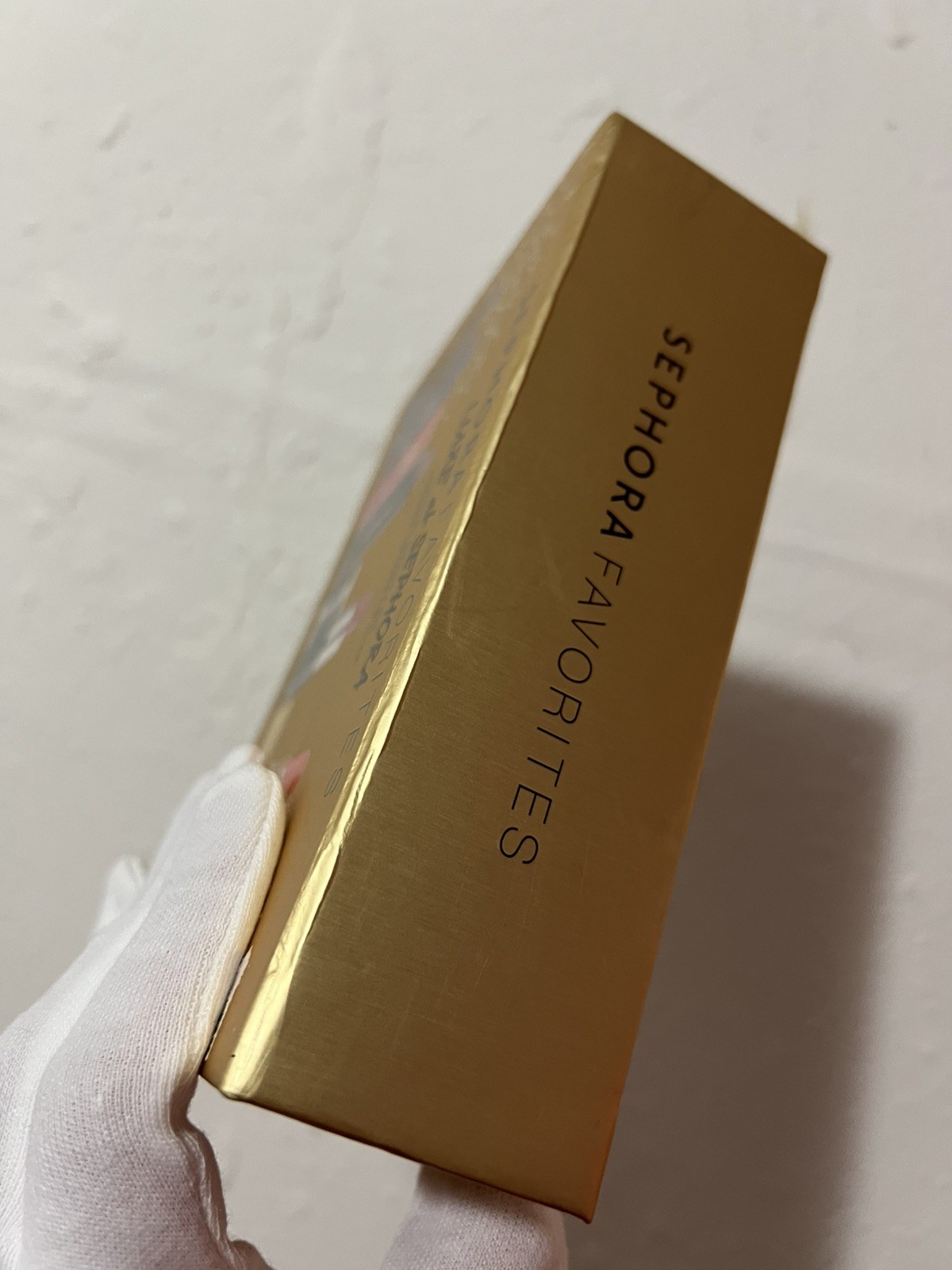 Sephora Favorites Luxe at Sephora Luxury Beauty Kit 6P Set tom ford Givenchy new thumbnail 6