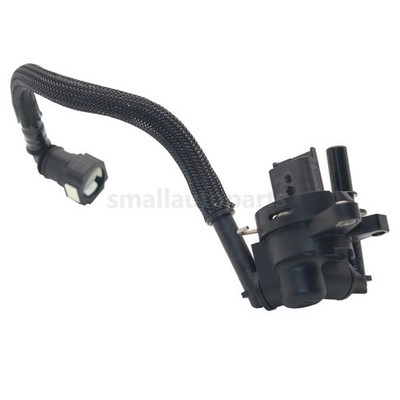 Genuine Fuel Pressure Sensor 81CP38-01 81CP3801For 2014-2018 Citroen C4 Cactus *