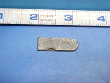 Winchester 1890 1906 Slide Hand Cover