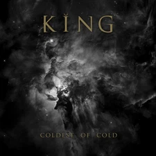 Coldest of Cold by King [CD]