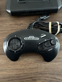 Sega MK-1631 Genesis 1 Console System - Tested