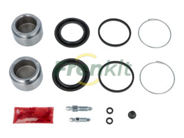 Frenkit Reparatursatz Bremssattel 248948 FüR Ford Alfa Spider Escort Capri 48Mm-image