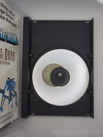 Robo Pit (Sega Saturn, 1996) CIB