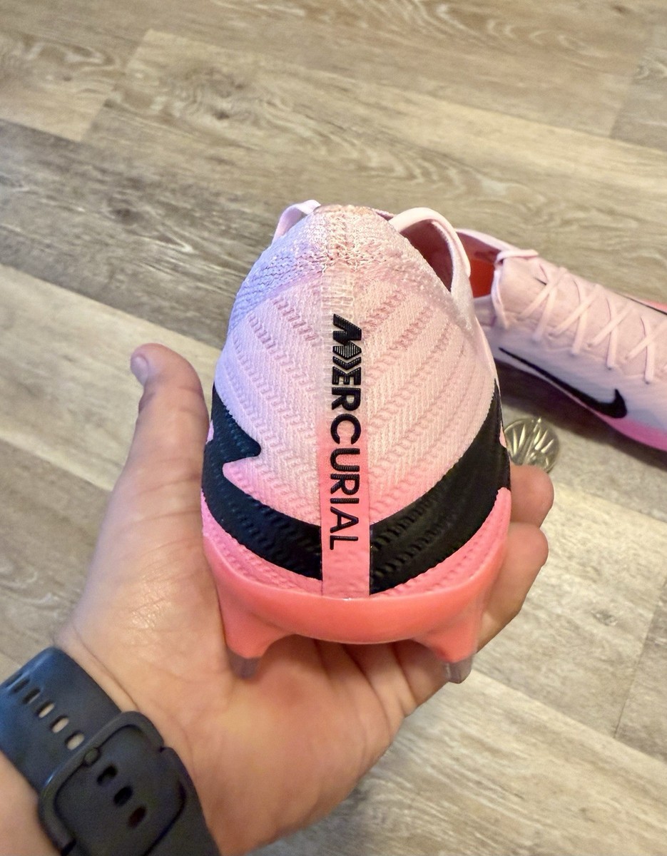 Nike Zoom Mercurial Vapor 15 Elite FG Pro Mad Brilliance Pack