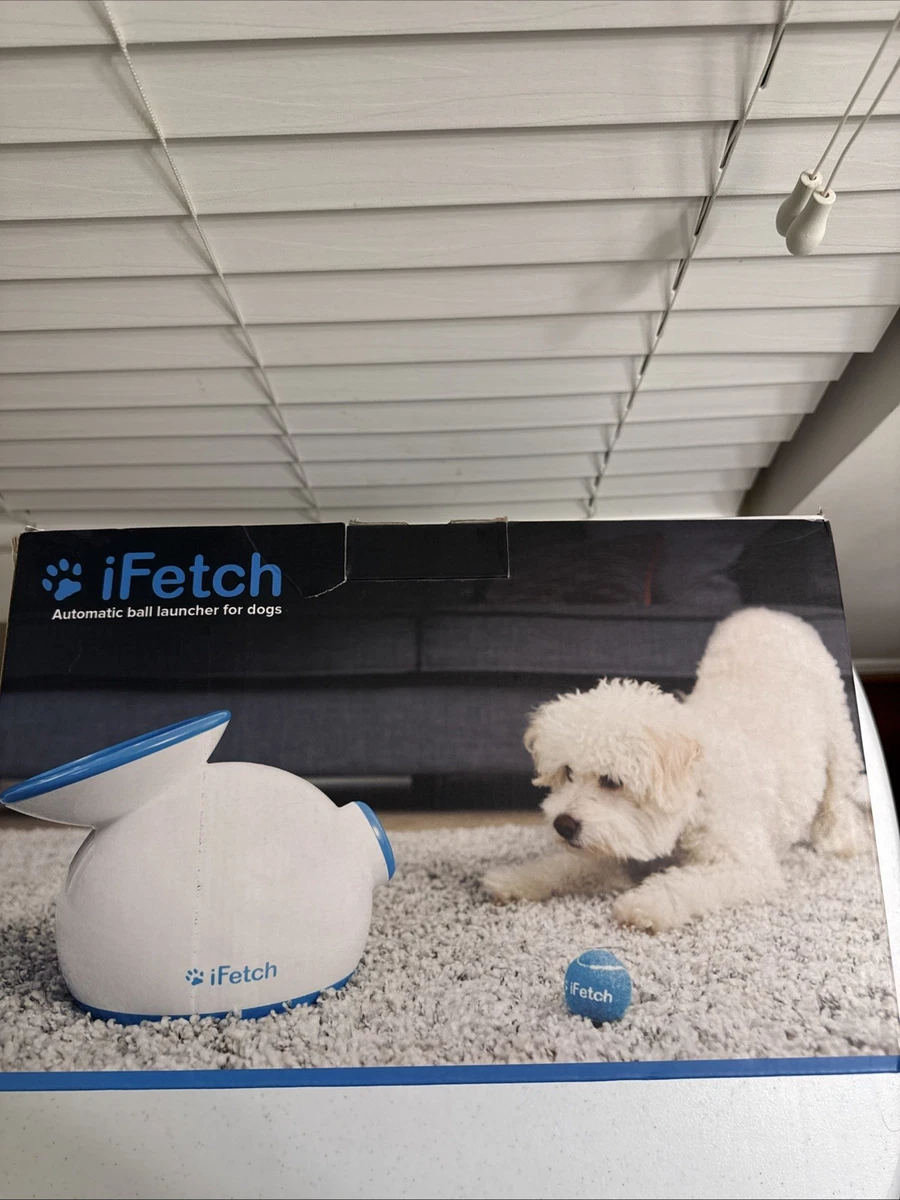 iFetch XS Ball Dog Toys for sale | eBay