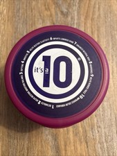 It's a 10 Miracle Hair Mask 8oz Detangles/Smooths/Softens/Moisturizes/Shines...