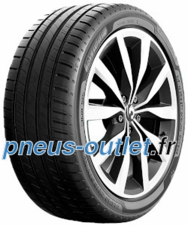 Taurus Summer 3 225/45 ZR18 95W XL - Photo 1/1