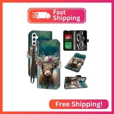 ACWDMKH for Galaxy A54 5G Case,Samsung Galaxy A54 5G Case with Card Holder  Kic