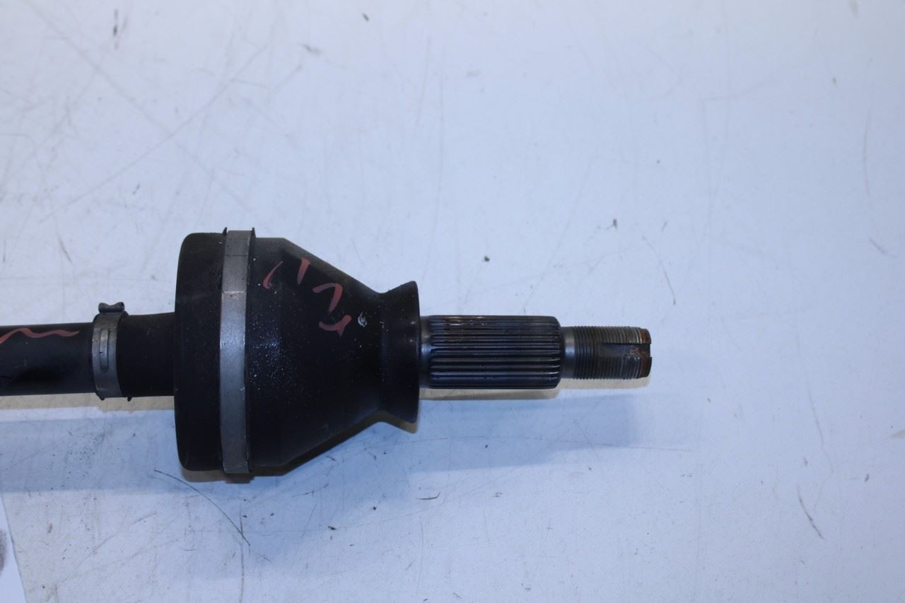 2017-2021 Maserati Ghibli RWD Rear Left Side CV Axle Drive Half Shaft 670035262