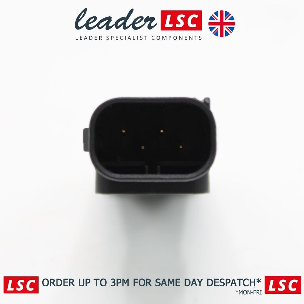 1491946 Clutch Master Cylinder Ford Galaxy Mondeo SMax NEW 1801417 - Image 21