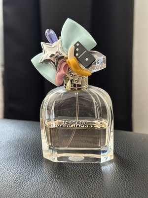 Marc Jacobs Perfect Eau de Parfum Flakon 50 ML