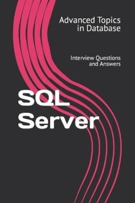 X Y Wang SQL Server (Taschenbuch) Advanced Topics in Database (US IMPORT)